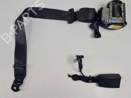 Used Front left seatbelt Front left seatbelt FIAT DOBLO Bus (263_) 1.4 (263AXA1A) (95 hp) 34576519 34576519
