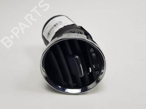 Used Air vent PEUGEOT 3008 I MPV (0U_) 1.6 HDi (112 hp) 15807681