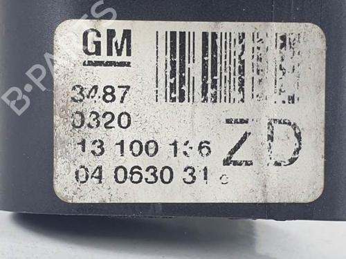 Headlight switch OPEL ASTRA H (A04) 1.7 CDTI (L48) | BP13553582I24 