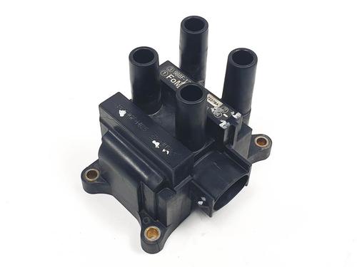 Used Ignition coil Ignition coil MAZDA 2 (DY) 1.4 (80 hp) 24929924 24929924