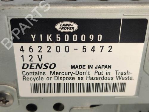 Electronic module LAND ROVER RANGE ROVER III (L322) 3.6 D 4x4 | BP9342682M83 