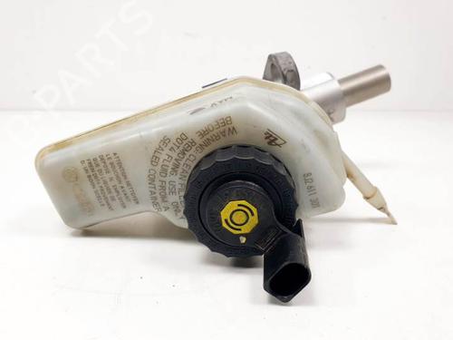 Brake master cylinder AUDI TT Roadster (8J9) 2.0 TFSI quattro | BP15965139M77 