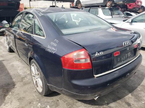 Dør høyre foran AUDI A6 C5 (4B2) 3.0 | BP24915761C3 
