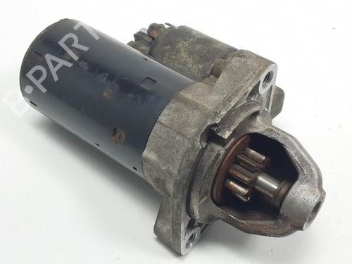 Used Starter Starter BMW X3 (E83) 2.5 i (192 hp) 16468512 16468512