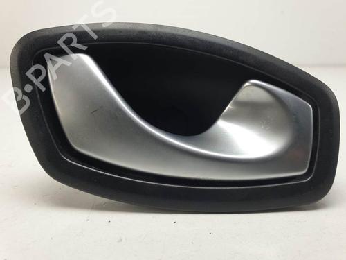 Used Front right interior door handle Front right interior door handle RENAULT LAGUNA III Grandtour (KT0/1) 1.5 dCi (KT0A, KT0R, KT02) (110 hp) 24934927 24934927