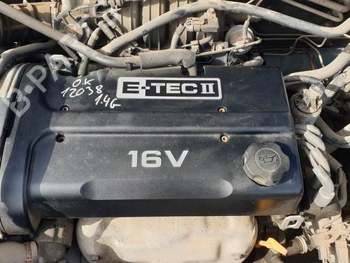 Starter DAEWOO KALOS (KLAS) 1.4 16V | BP14993294M8 - Image 13