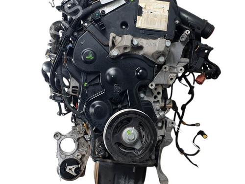 Engine PEUGEOT 5008 (0U_, 0E_) 1.6 HDi | BP29149585M1  - Image 9