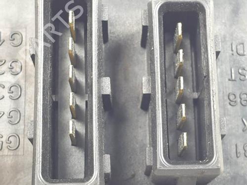 Electronic module ALFA ROMEO 159 (939_) 1.9 JTDM 16V (939AXC1B, 939AXC12) | BP28068970M83 