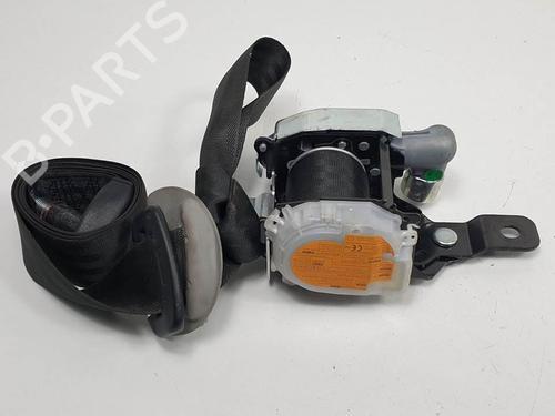 Used Front left seatbelt SSANGYONG KORANDO (CK) [2010-2026]  12363038