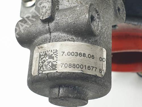 Egr DACIA SANDERO 1.5 dCi | BP25146127M69 - Image 5