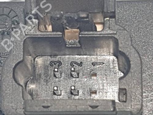 Left rear window switch CITROËN C5 II (RC_) 2.0 HDi (RCRHRH) | BP30763425I29 - Image 3