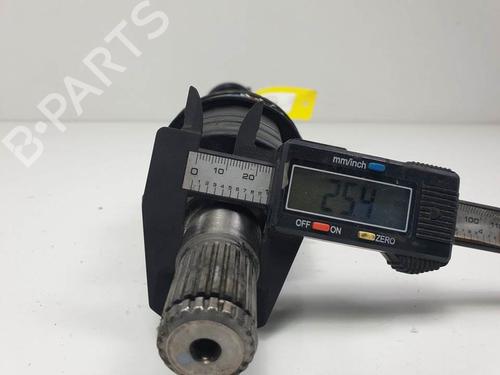 Right front driveshaft SUZUKI SWIFT III (MZ, EZ) 1.3 DDiS (RS413D) | BP11366371M39 - Image 2
