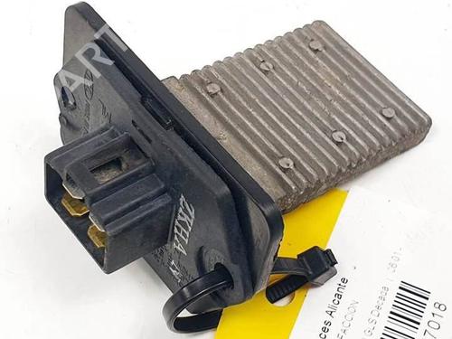 Used Heater resistor Heater resistor HYUNDAI ACCENT II (LC) 1.3 (86 hp) 17165366 17165366
