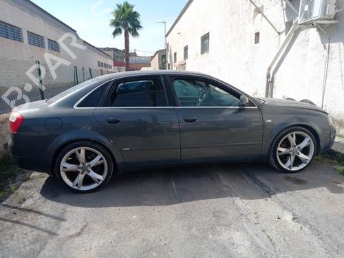 Steering column AUDI A4 B6 (8E2) 2.5 TDI quattro | BP10062634M21 - Image 9