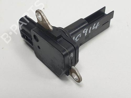 Used Mass air flow sensor Mass air flow sensor SUBARU FORESTER (SH_) 2.0 D AWD (SHH, SHD, SHN) (147 hp) 11865003 11865003