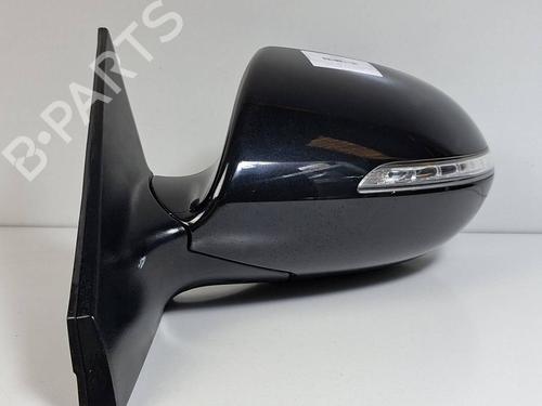 Used Left mirror Left mirror 39196391 39196391