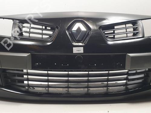Used Front bumper RENAULT MEGANE II Coupé-Cabriolet (EM0/1_) 1.9 dCi (131 hp) 29265663
