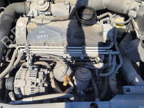 Steering pump SEAT IBIZA III (6L1) 1.9 TDI | BP29298018M99 