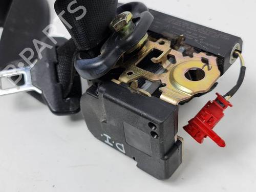 Front left seatbelt SMART CITY-COUPE (450) 0.7 (450.352, 450.353) | BP8731104I26 