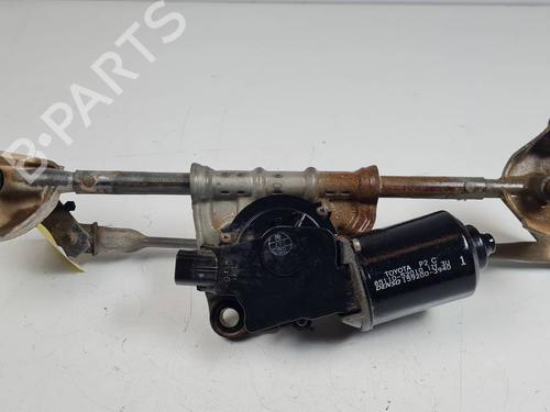Ruitenwissermotor voor TOYOTA YARIS (_P1_) 1.0 (SCP10_, SCP10R) (68 hp) 29964807