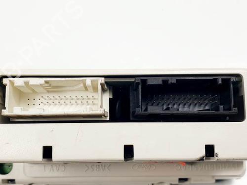 Climate control FORD MONDEO III (B5Y) 2.0 16V TDDi / TDCi | BP24990793I5 