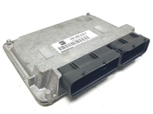 Used Engine control unit (ECU) Engine control unit (ECU) SEAT IBIZA III (6L1) 1.2 12V (70 hp) 29149627 29149627