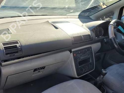 Servo brake SEAT ALHAMBRA (7V8, 7V9) 1.9 TDI | BP30998598M42 