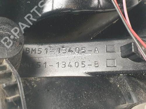 Left taillight FORD FOCUS III 1.6 TDCi | BP22214055C34 