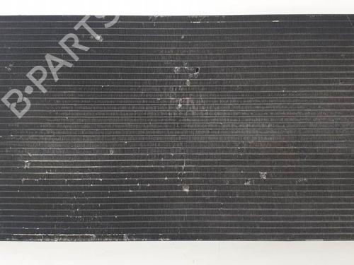 Used AC radiator AC radiator CHRYSLER VOYAGER IV (RG, RS) 2.5 CRD (141 hp) 25139809 25139809