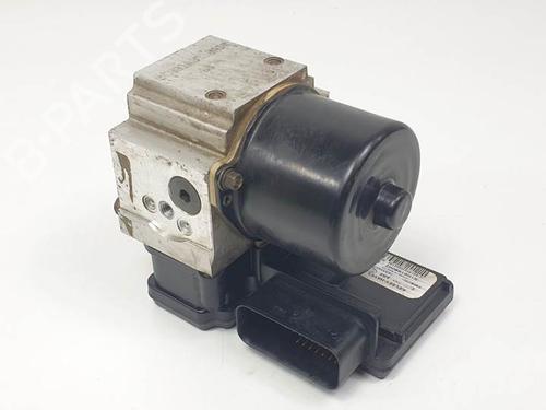 Used ABS pump KIA CARNIVAL I (UP) 2.9 TDi (126 hp) 12380673