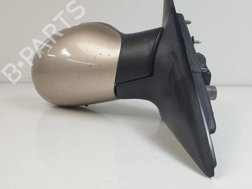Used Right mirror Right mirror 36673089 36673089