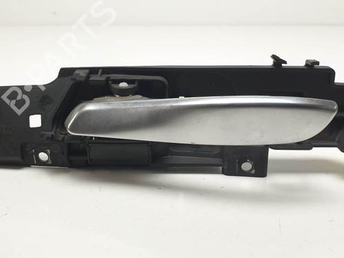Used Rear left interior door handle Rear left interior door handle BMW X5 (E70) 3.0 d (235 hp) 29245182 29245182