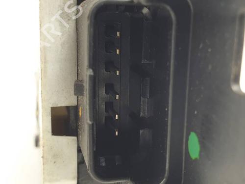 Front left lock CITROËN C4 Grand Picasso I (UA_) 1.6 HDi | BP30191129C98