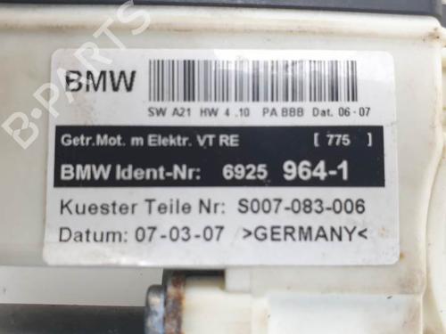 Front right window mechanism BMW X3 (E83) 2.0 d | BP28065545C23 