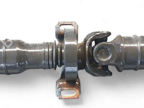 Driveshaft MERCEDES-BENZ CLK (C208) CLK 230 Kompressor (208.347) | BP22424563M37 