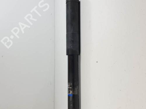 Used Left rear shock absorber RENAULT KOLEOS I (HY_) 2.0 dCi 4x4 (HY0K) (150 hp) 24340514