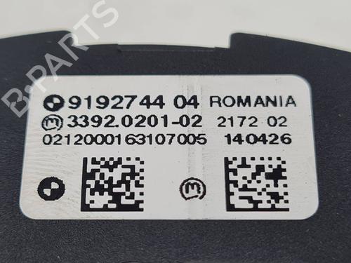 Headlight switch BMW X3 (F25) xDrive 20 d | BP37628850I24 - Image 4