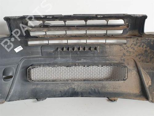 Front bumper LAND ROVER FREELANDER I (L314) 2.0 Td4 4x4 | BP10938897C7 