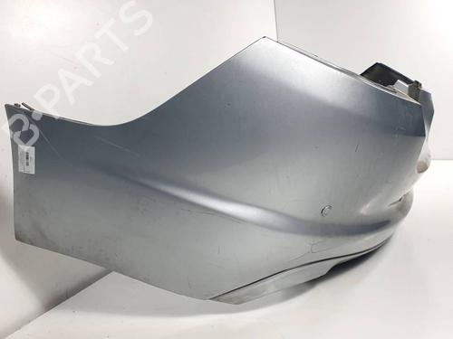 Rear bumper JAGUAR XF I (X250) 3.0 D | BP29989471C8 