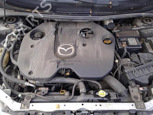 Climate control MAZDA PREMACY (CP) 2.0 TD | BP12366098I5 - Image 14