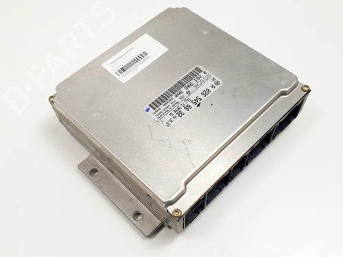 Engine control unit (ECU) MERCEDES-BENZ E-CLASS T-Model (S210) E 240 T (210.261) | BP24990521M57 