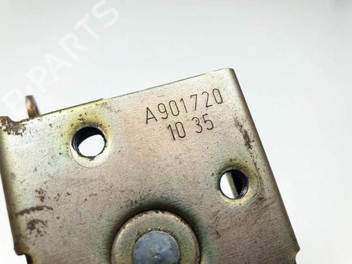 Front left lock MERCEDES-BENZ SPRINTER 2-t Van (B901, B902) 208 CDI (901.661, 901.662, 902.661, 902.662) | BP19657042C98 