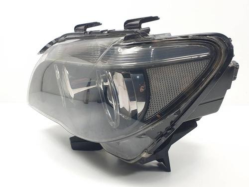 Left headlight BMW 7 (E65, E66, E67) 730 Ld | BP27272592C28 - Image 2