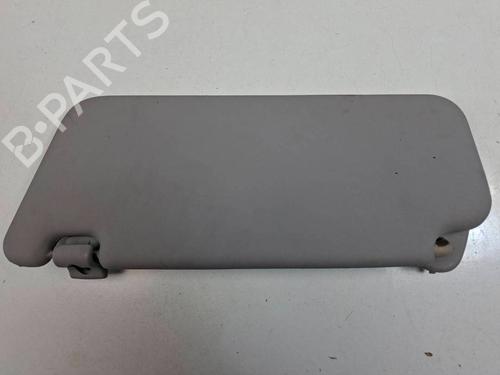 right-sun-visor-hyundai-i30-fd-2007-2008-2009-2010-2011-2012-39929743 main image