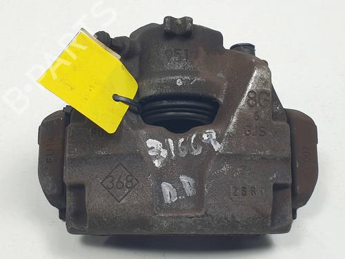 Used Right front brake caliper Right front brake caliper 37668158 37668158