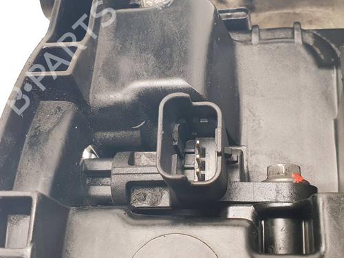 Ventildæksel CITROËN C4 Grand Picasso II (DA_, DE_) 2.0 BlueHDi 150 | BP29964997M124