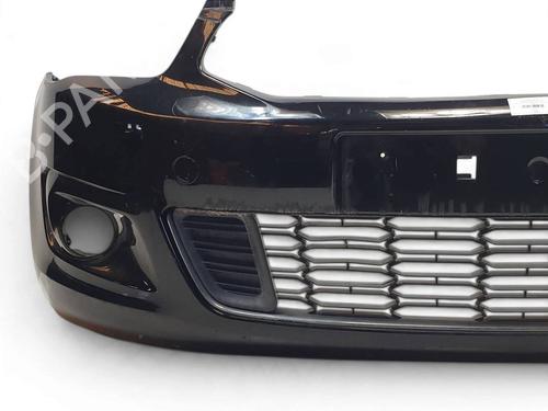 Front bumper CITROËN C-ELYSEE (DD_) 1.6 BlueHDi 100 | BP40177086C7 - Image 3