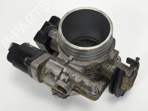 Used Throttle body TATA INDICA 1.4 D (53 hp) 6857094