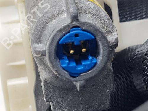 Front right seatbelt CITROËN C3 II (SC_) 1.4 HDi 70 (SC8HZC, SC8HR0, SC8HP4) | BP29347731I25 - Image 3