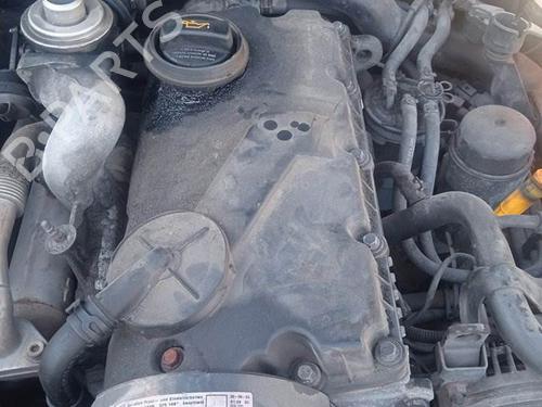 Starter VW PASSAT B5.5 Variant (3B6) 1.9 TDI | BP15818741M8 - Image 15